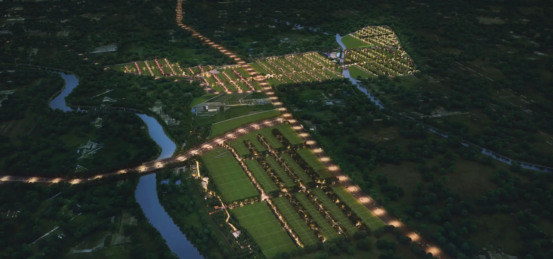 Godrej Forest Estate